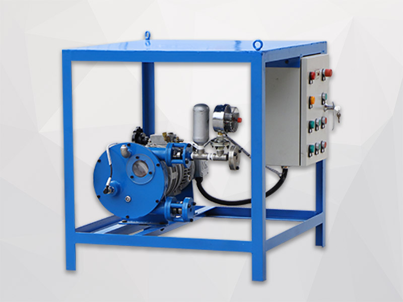 Injection Fittings For Chemical Dosing Pumps